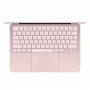 ноутбук apple macbook neo (a18 pro, 6c/5c gpu, 2026) 8/512 гб ssd, blush (розовый) ноутбук apple macbook neo (a18 pro, 6c/5c gpu, 2026) 8/512 гб ssd, blush (розовый)