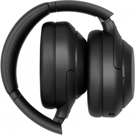 наушники sony wireless wh-1000xm4 black наушники sony wireless wh-1000xm4 black