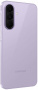 samsung galaxy a37 12/256 лавандовый (awesome lavender)