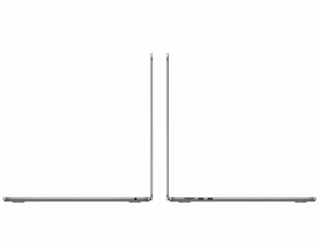 ноутбук apple macbook air 13 (m3, 24/512 гб ssd) space gray (mc8m4) ноутбук apple macbook air 13 (m3, 24/512 гб ssd) space gray (mc8m4)