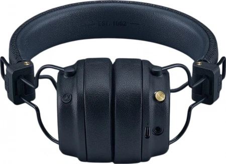 marshall major 5 blue