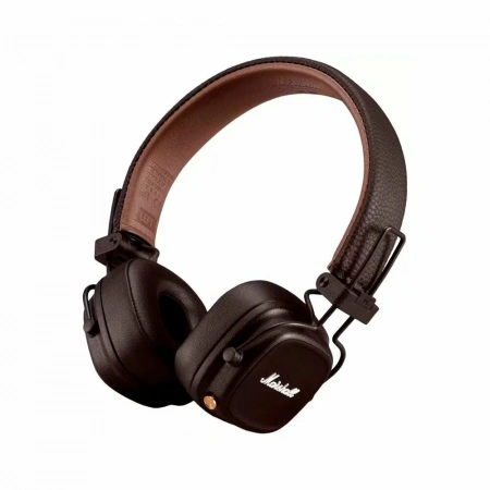 Marshall Major 5 Brown Marshall Major 5 Brown