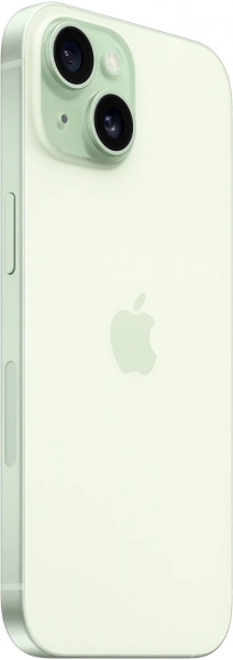 смартфон apple iphone 15 512 гб, green (nano-sim + esim) смартфон apple iphone 15 512 гб, green (nano-sim + esim)