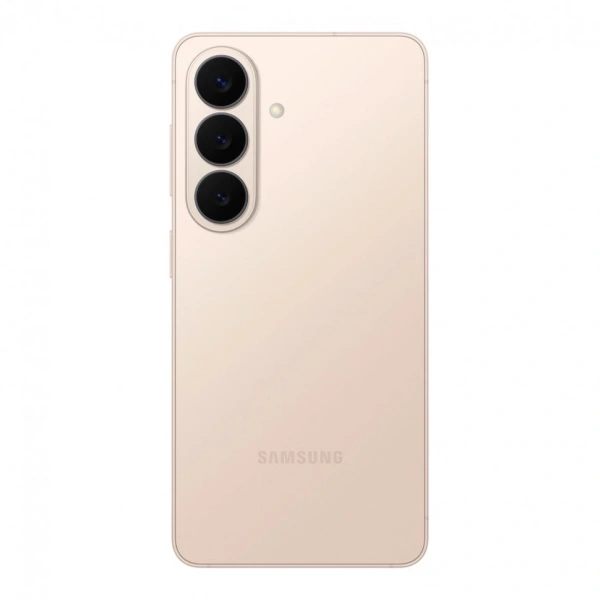 смартфон samsung galaxy s26 plus 12/512 гб розовое золото (pink gold)