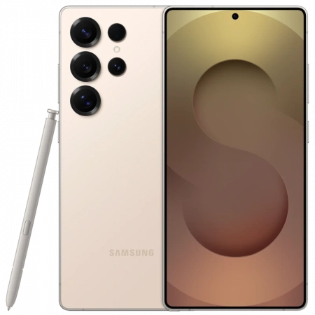 смартфон samsung galaxy s25 ultra 12/512 гб pink gold