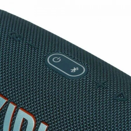 портативная акустика jbl charge 5 blue портативная акустика jbl charge 5 blue