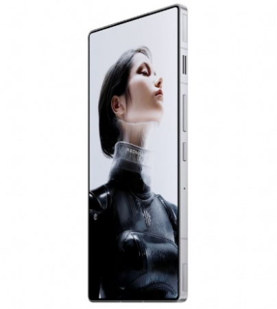 смартфон redmagic 11 air 12/256 гб prism