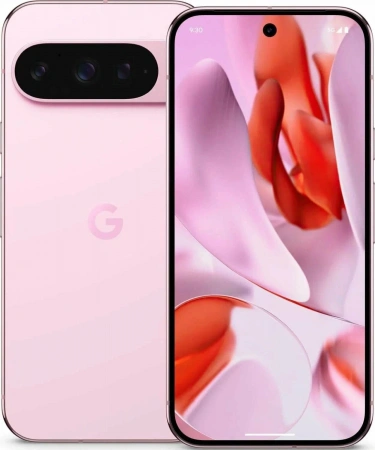 Смартфон Google Pixel 9 Pro XL 16/1Tb Rose Quarts JP Смартфон Google Pixel 9 Pro XL 16/1Tb Rose Quarts JP
