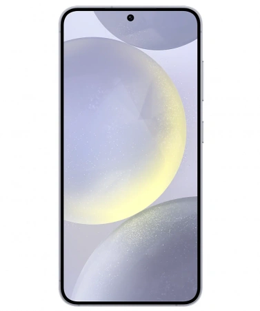 смартфон samsung galaxy s24 8/256 гб, sapphire blue (s921b)