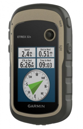навигатор garmin etrex 32x 010-02257-01 навигатор garmin etrex 32x 010-02257-01