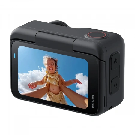 экшн-камера insta 360 go ultra creator bundle black экшн-камера insta 360 go ultra creator bundle black