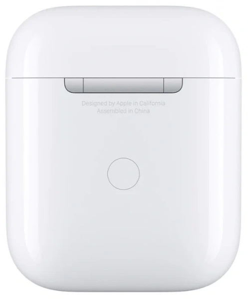 беспроводные наушники apple airpods 2 беспроводные наушники apple airpods 2