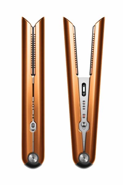 Выпрямитель Dyson HS07 Corrale Copper/Nickel