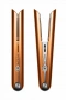 выпрямитель dyson hs07 corrale copper/nickel