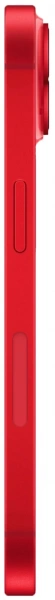 смартфон iphone 14 512 гб red (nano-sim + esim)