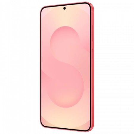 смартфон samsung galaxy s25 12/512 гб coral red