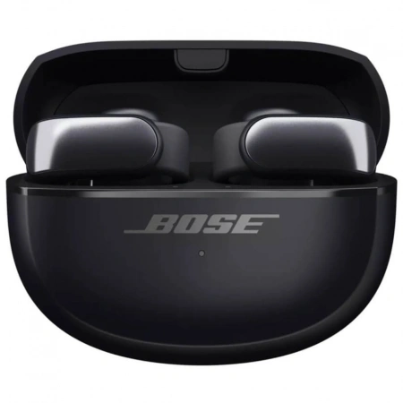 Беспроводные наушники Bose Open Earbuds Ultra 5V Black Беспроводные наушники Bose Open Earbuds Ultra 5V Black