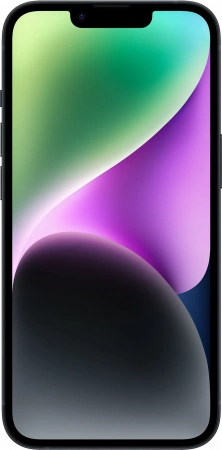 смартфон iphone 14 plus 512 гб, midnight (nano-sim + esim) смартфон iphone 14 plus 512 гб, midnight (nano-sim + esim)