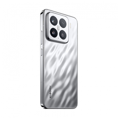 смартфон xiaomi 15 16/256 гб bright silver edition смартфон xiaomi 15 16/256 гб bright silver edition