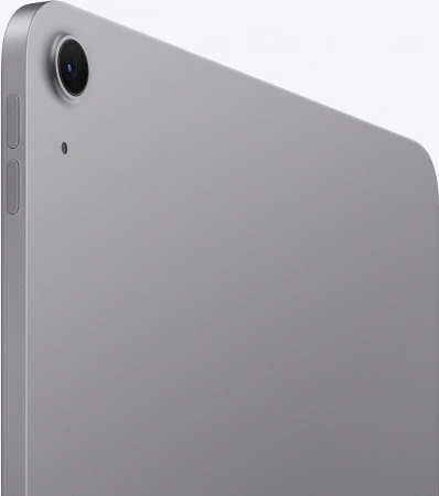 планшет apple ipad air 11 (m3, 2025) wi-fi 256 гб, space gray