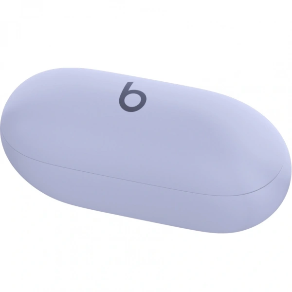 наушники beats solo true wireless buds arctic purple