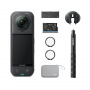 экшн-камера insta360 x5 (essentials bundle)