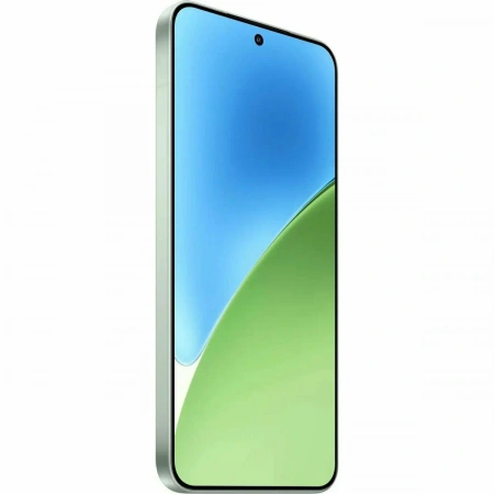 смартфон xiaomi 15 12/256 гб green global смартфон xiaomi 15 12/256 гб green global