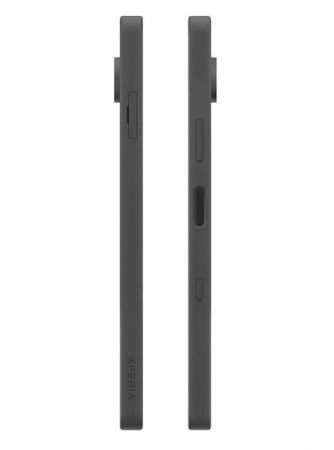sony xperia 10 vii 5g 8/128 гб charcoal black
