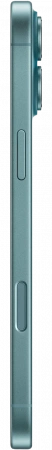 смартфон apple iphone 16 plus 512 гб, teal (nano-sim + esim) смартфон apple iphone 16 plus 512 гб, teal (nano-sim + esim)