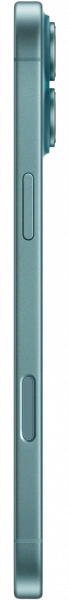 смартфон apple iphone 16 plus 512 гб, teal (nano-sim + esim) смартфон apple iphone 16 plus 512 гб, teal (nano-sim + esim)