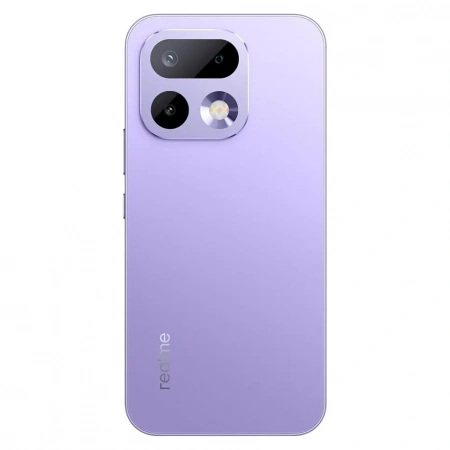 смартфон realme 16 pro 8/256gb сиреневый (orchid purple) смартфон realme 16 pro 8/256gb сиреневый (orchid purple)