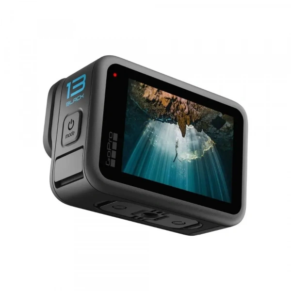 экшн-камера gopro hero 13 accessori bundle