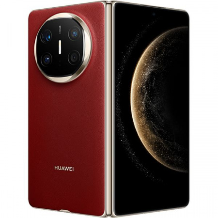 смартфон huawei mate x6 12/512 gb nebula red