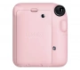 фотоаппарат моментальной печати fujifilm instax mini 12 blossom pink фотоаппарат моментальной печати fujifilm instax mini 12 blossom pink