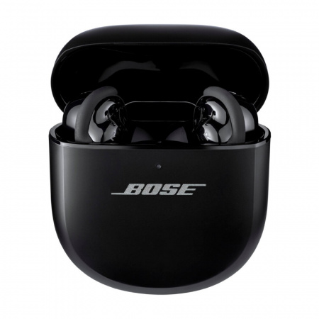 беспроводные наушники bose quiet comfort earbuds ultra black беспроводные наушники bose quiet comfort earbuds ultra black