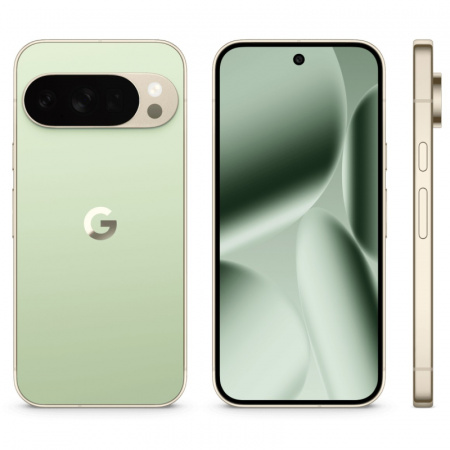 смартфон google pixel 10 pro 16/128 гб jade green usa смартфон google pixel 10 pro 16/128 гб jade green usa
