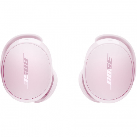беспроводные наушники bose quiet comfort earbuds 5v petal pink беспроводные наушники bose quiet comfort earbuds 5v petal pink