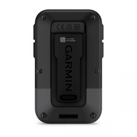 навигатор garmin etrex solar 010-02782-00