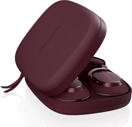 беспроводные наушники bowers & wilkins px7 s3 vintage maroon беспроводные наушники bowers & wilkins px7 s3 vintage maroon
