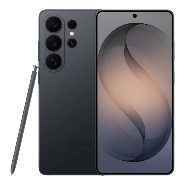 смартфон samsung galaxy s26 ultra 16/1024 гб чёрный