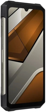смартфон doogee s200 max global 16/512 гб, desert gold смартфон doogee s200 max global 16/512 гб, desert gold