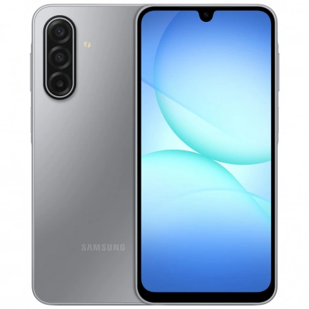 samsung galaxy a17 8/256 gray