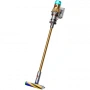 пылесос dyson v12 sv46 detect slim absolute gold/gold hepa пылесос dyson v12 sv46 detect slim absolute gold/gold hepa