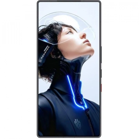 смартфон redmagic 11 pro 12/512 night freeze