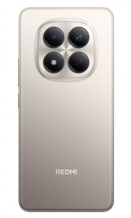смартфон xiaomi redmi note 15 pro 5g 8/256 гб titanium color