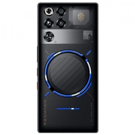 смартфон redmagic 11 pro 12/512 night freeze
