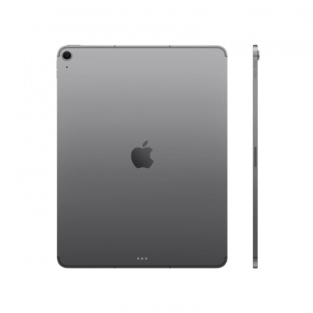 планшет apple ipad air 11 (m4, 2026) wi-fi 128 гб, space gray «серый космос»
