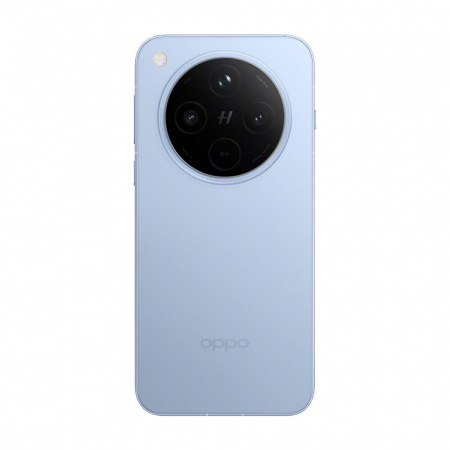 смартфон oppo find x8 12/256 гб blue смартфон oppo find x8 12/256 гб blue