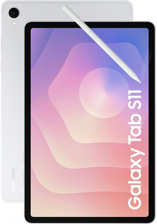 samsung galaxy tab s11 ultra x930 12/512 гб wi-fi silver