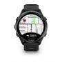 умные часы watch garmin forerunner 970 47 mm black carbon gray dlc titanium with black 010-02969-10 умные часы watch garmin forerunner 970 47 mm black carbon gray dlc titanium with black 010-02969-10